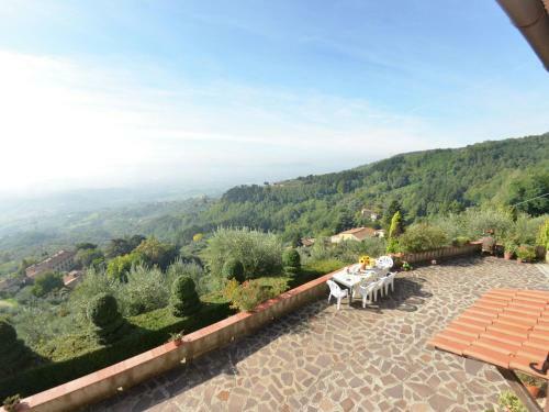 Charming Cottage In Petrognano With Swimming Pool