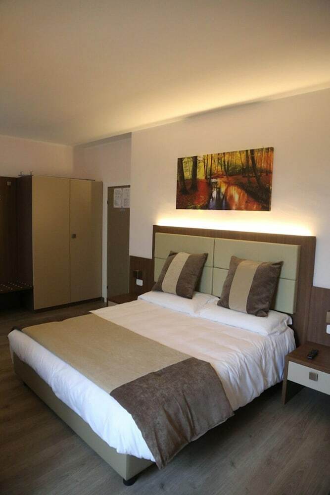 Hostal Donna Matilde