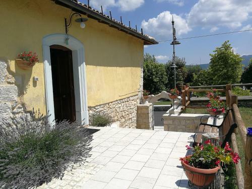 Bed & Breakfast Locanda Tre Frati