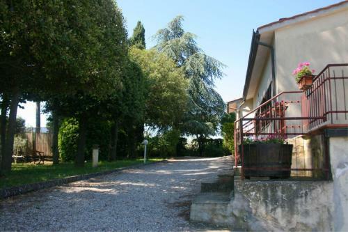 Petrignano Villa Sleeps 10 Pool Air Con Wifi