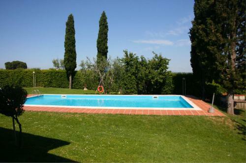 Petrignano Villa Sleeps 10 Pool Air Con Wifi