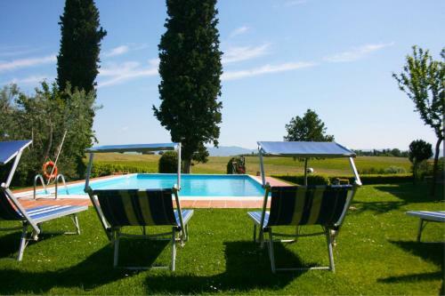 Petrignano Villa Sleeps 10 Pool Air Con Wifi