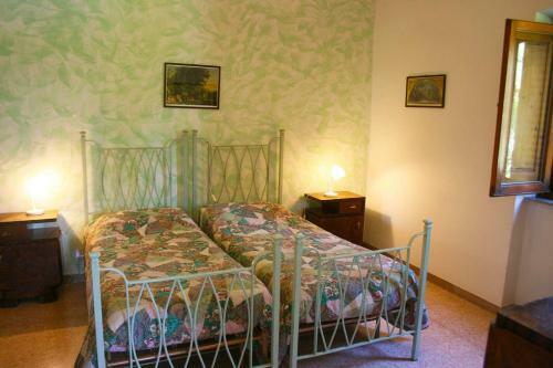 Petrignano Villa Sleeps 10 Pool Air Con Wifi