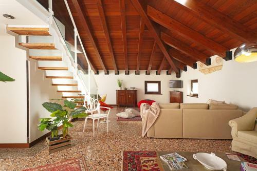 Apartamento Peschieraloft