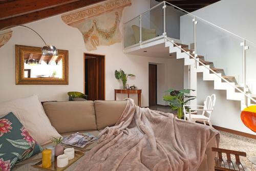 Apartamento Peschieraloft