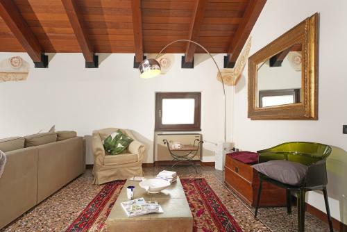 Apartamento Peschieraloft