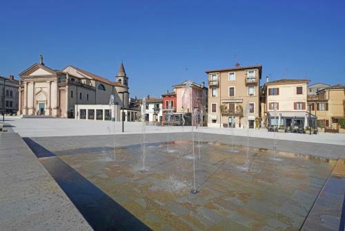 Apartamento Peschieraloft