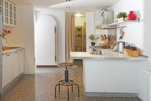 Apartamento Peschieraloft