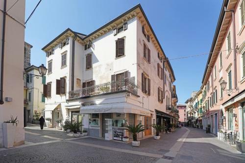 Apartamento Peschieraloft