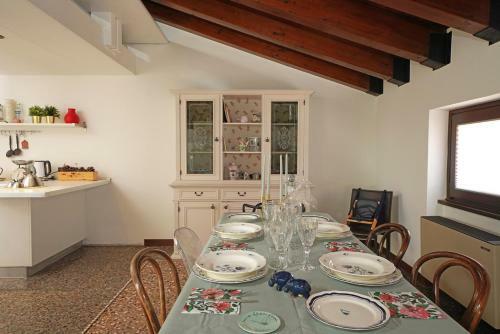 Apartamento Peschieraloft