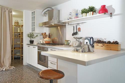 Apartamento Peschieraloft