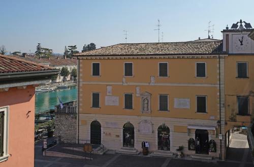 Apartamento Peschieraloft