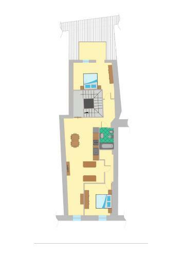 Anfite Apartments Castelletto