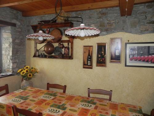 Casa Vacanze Fattoria Il Cerro