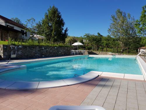 Casa Vacanze Fattoria Il Cerro