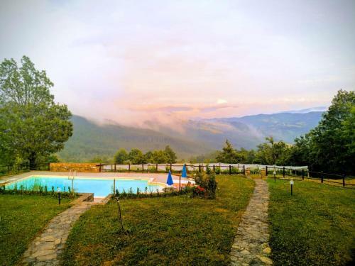 Casa Vacanze Fattoria Il Cerro