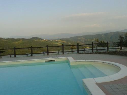 Casa Vacanze Fattoria Il Cerro