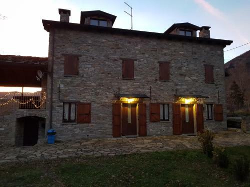 Casa Vacanze Fattoria Il Cerro