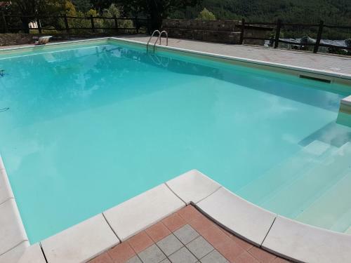Casa Vacanze Fattoria Il Cerro