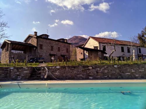 Casa Vacanze Fattoria Il Cerro