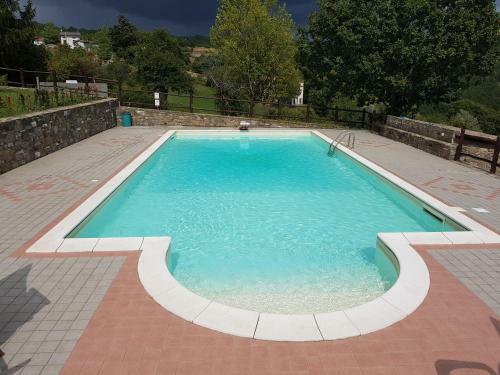 Casa Vacanze Fattoria Il Cerro