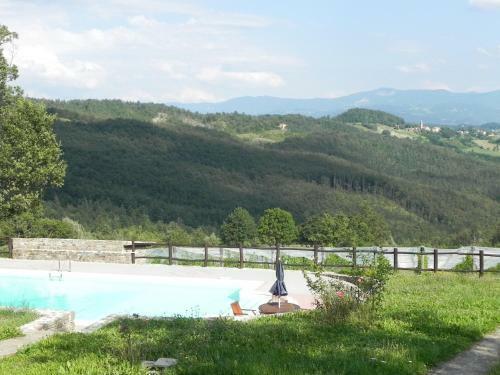 Casa Vacanze Fattoria Il Cerro
