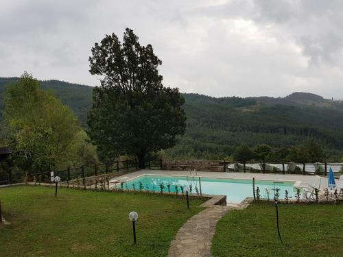 Casa Vacanze Fattoria Il Cerro