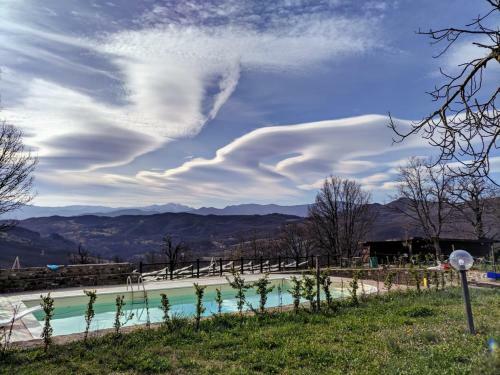 Casa Vacanze Fattoria Il Cerro