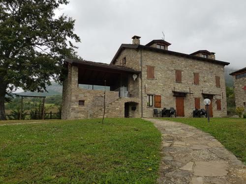 Casa Vacanze Fattoria Il Cerro