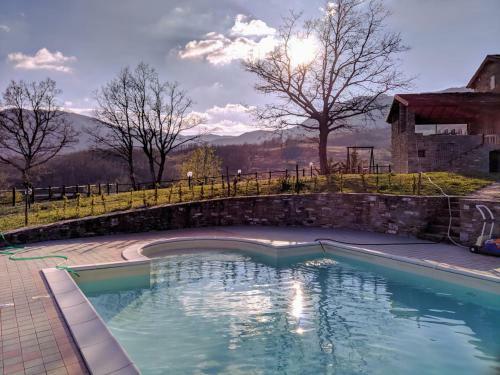 Casa Vacanze Fattoria Il Cerro