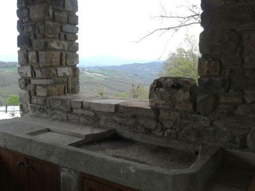 Casa Vacanze Fattoria Il Cerro