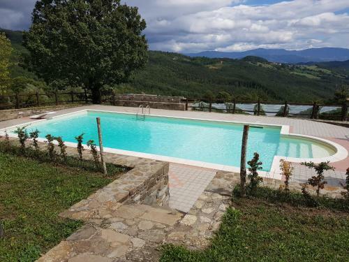 Casa Vacanze Fattoria Il Cerro