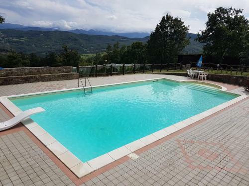 Casa Vacanze Fattoria Il Cerro