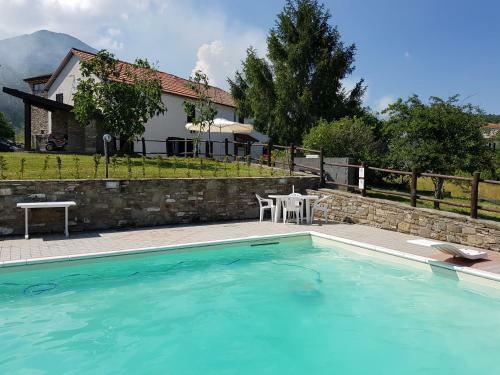 Casa Vacanze Fattoria Il Cerro
