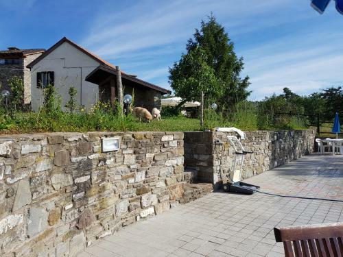 Casa Vacanze Fattoria Il Cerro