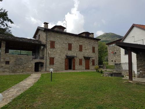Casa Vacanze Fattoria Il Cerro