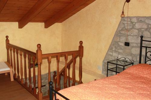 Casa Vacanze Fattoria Il Cerro