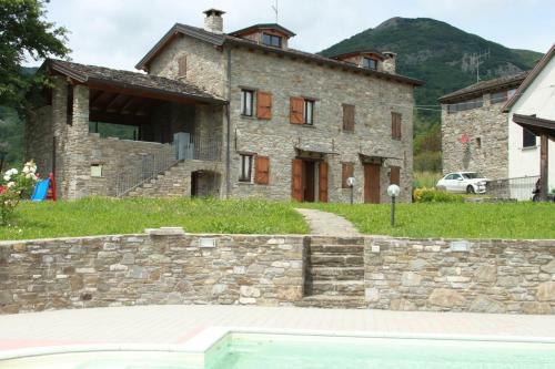 Casa Vacanze Fattoria Il Cerro