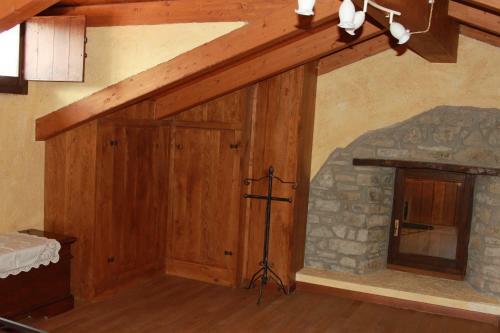 Casa Vacanze Fattoria Il Cerro