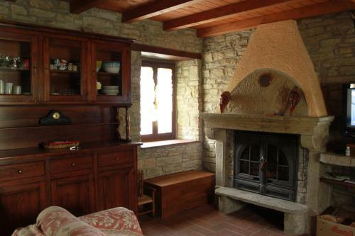 Casa Vacanze Fattoria Il Cerro