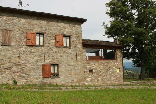 Casa Vacanze Fattoria Il Cerro