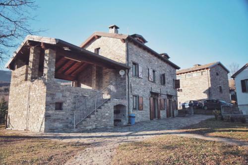 Casa Vacanze Fattoria Il Cerro