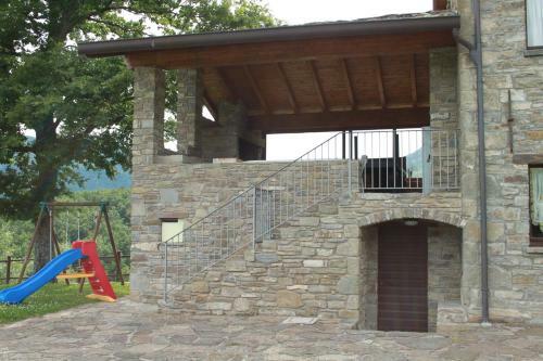 Casa Vacanze Fattoria Il Cerro