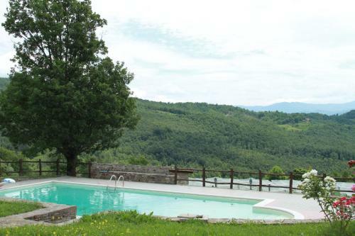 Casa Vacanze Fattoria Il Cerro