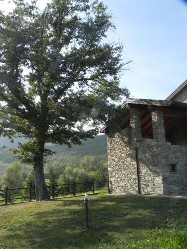 Casa Vacanze Fattoria Il Cerro