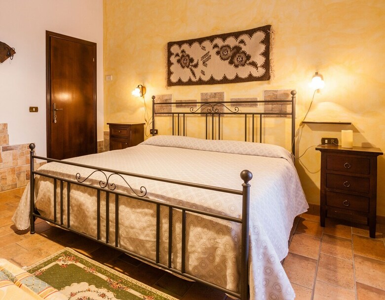 Apartamento Agriturismo C� Licozzo