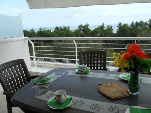Apartamentos Locazione Turistica Cerrano Park.2