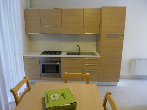 Apartamentos Locazione Turistica Cerrano Park.2