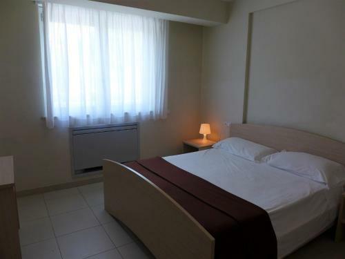 Apartamentos Locazione Turistica Cerrano Park.2