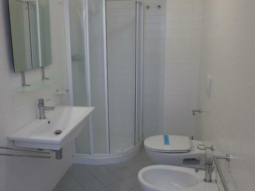 Apartamentos Locazione Turistica Cerrano Park.2